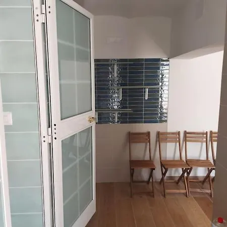 Apartman Characteristic Garibaldi *