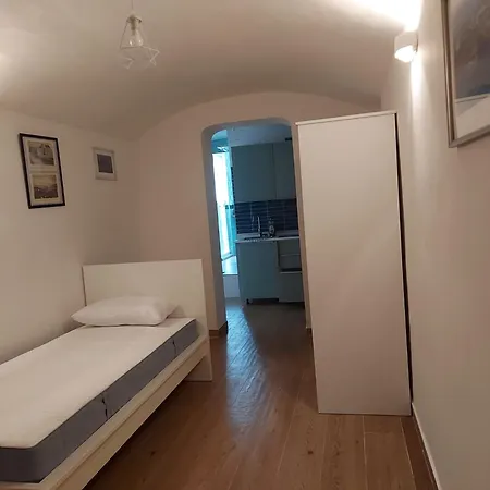 Apartman Characteristic Garibaldi *