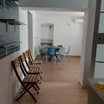 아파트 Characteristic Garibaldi *