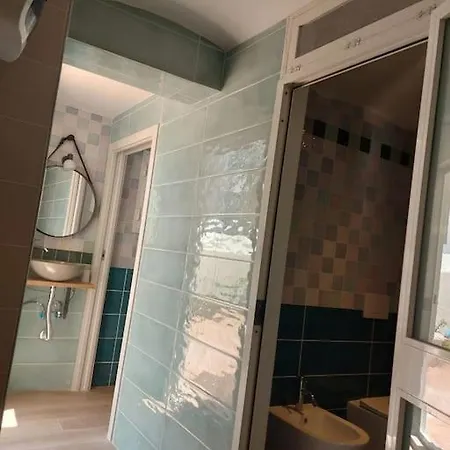 Apartment Characteristic Garibaldi Bari