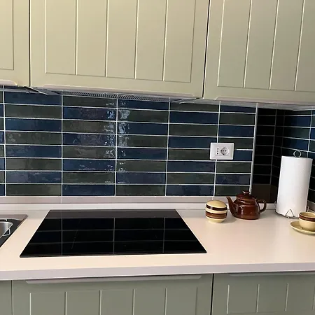 Apartment Characteristic Garibaldi