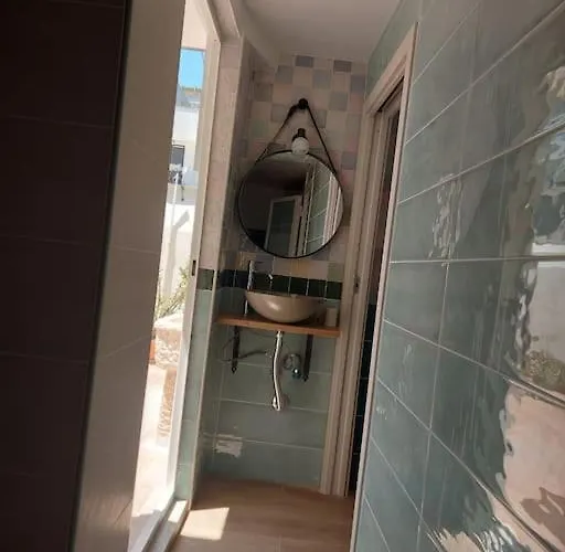 Apartment Characteristic Garibaldi