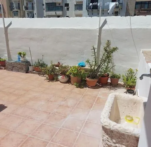 Characteristic Garibaldi Apartment Bari