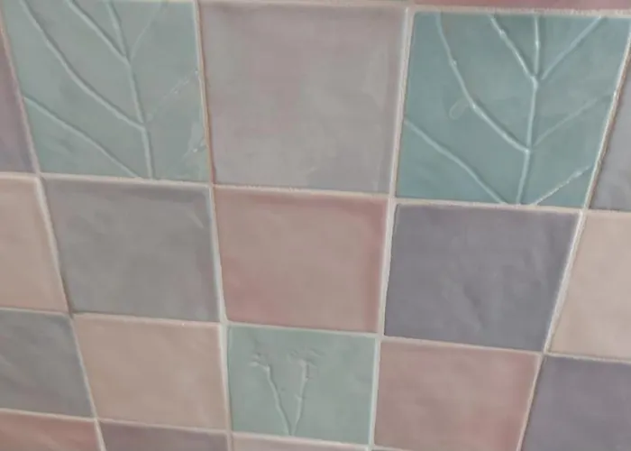 Characteristic Garibaldi Bari